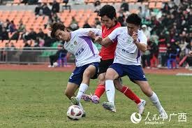 林安可面对强投仍具威胁