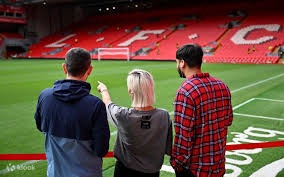 利物浦新球衣号码特写：维尔茨接任7号